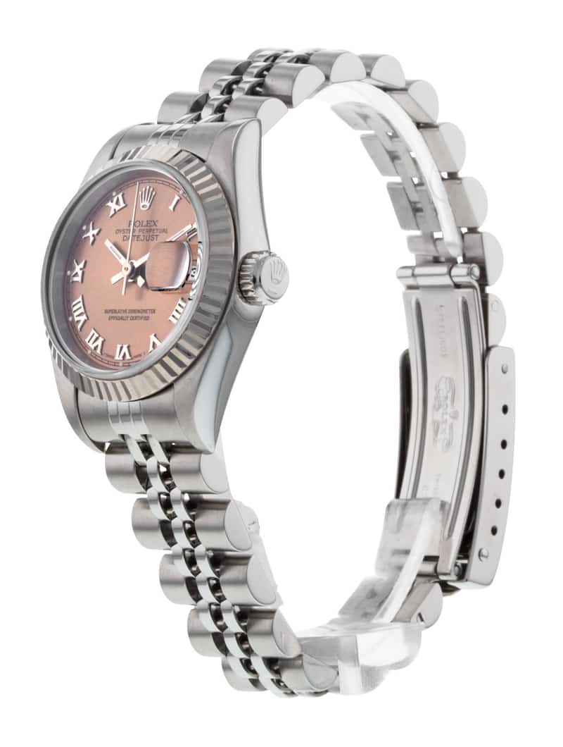Rolex Datejust Lady 69174